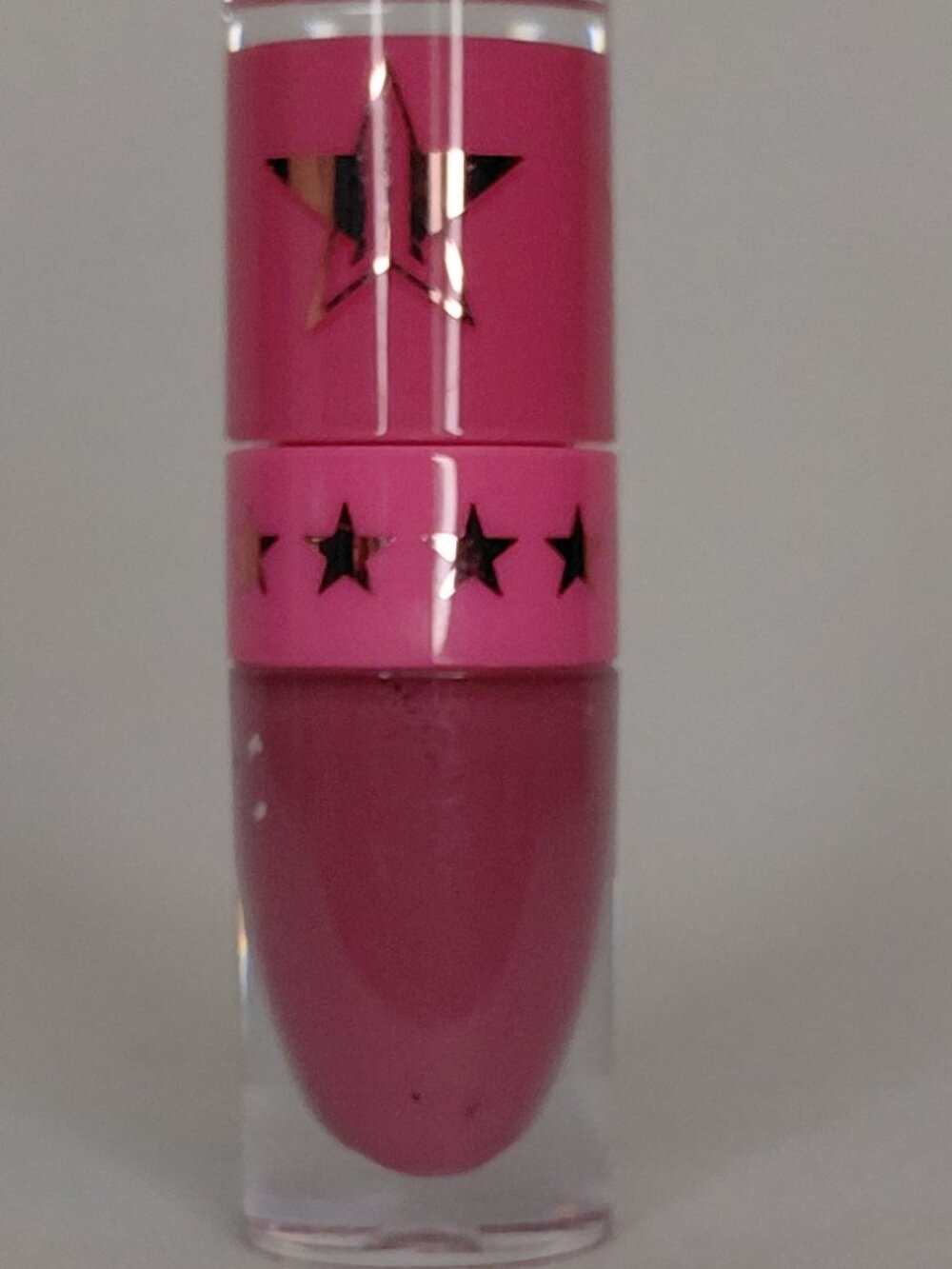 Jeffree Star Cosmetics - Velour Liquid Lipstick Mini - Doll Parts
